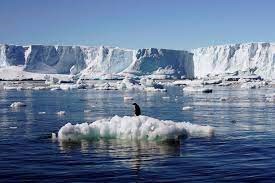 Climate engineering could slow Antarctic ice loss